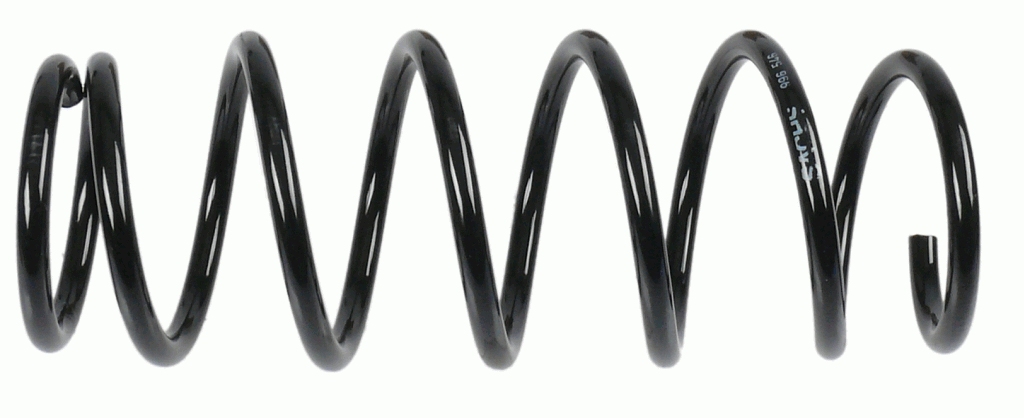 Coil Spring - 996 546 SACHS