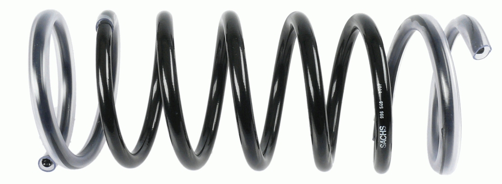 Coil Spring - 996 548 SACHS