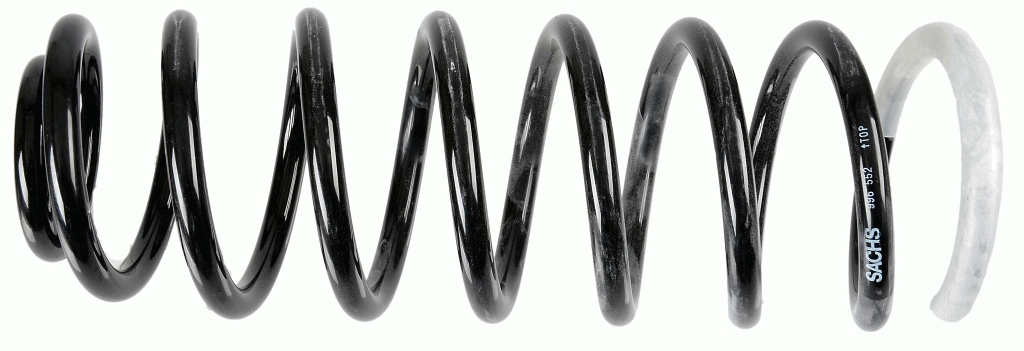 Coil Spring - 996 552 SACHS