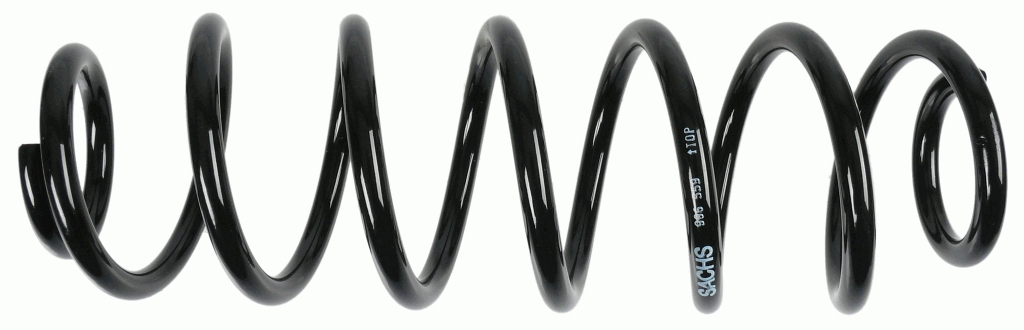 Coil Spring - 996 559 SACHS