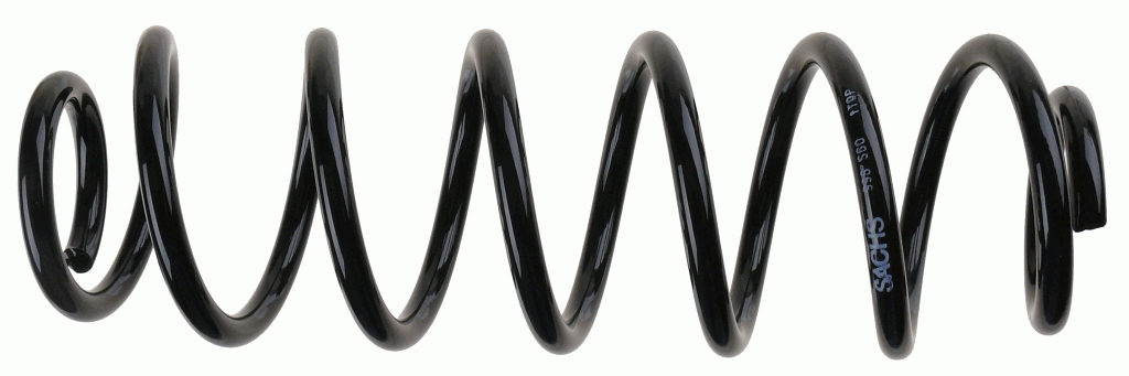 Molla autotelaio - 996 560 SACHS