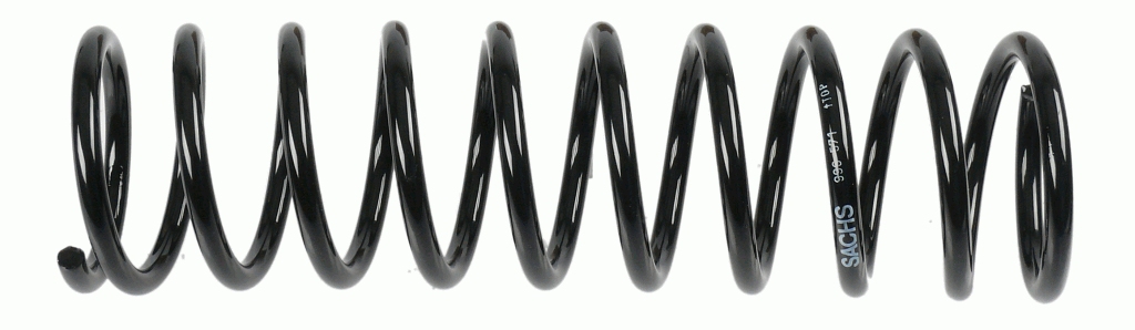 Coil Spring - 996 571 SACHS