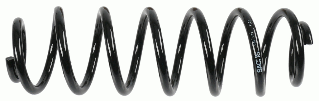 Coil Spring - 996 573 SACHS