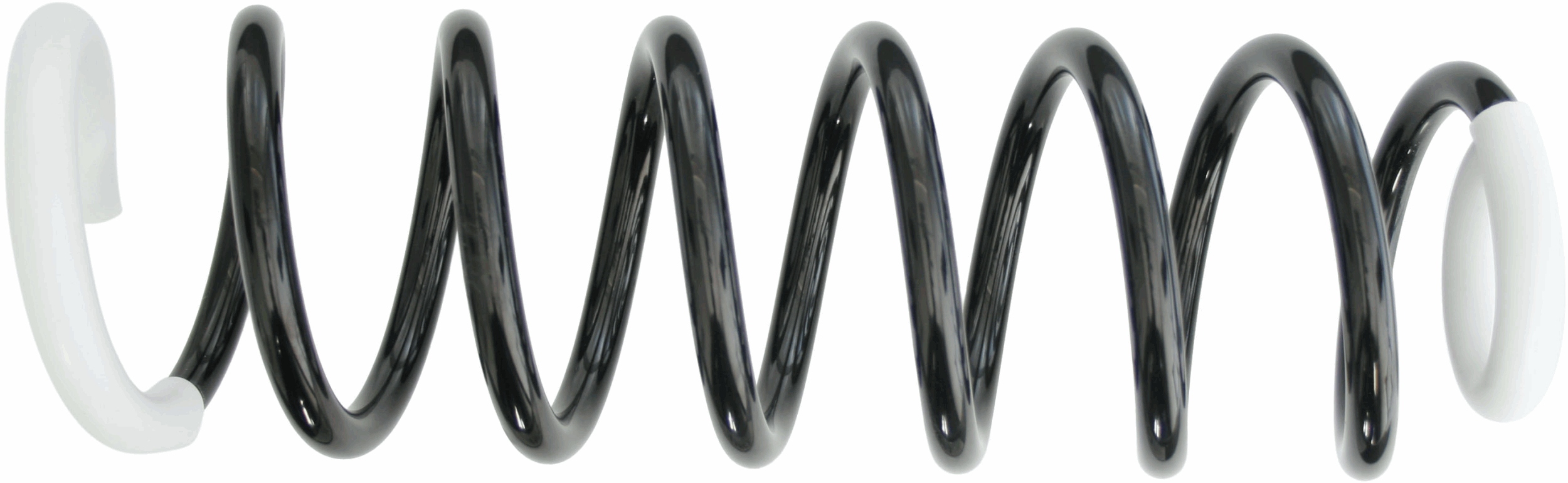 Coil Spring - 996 598 SACHS