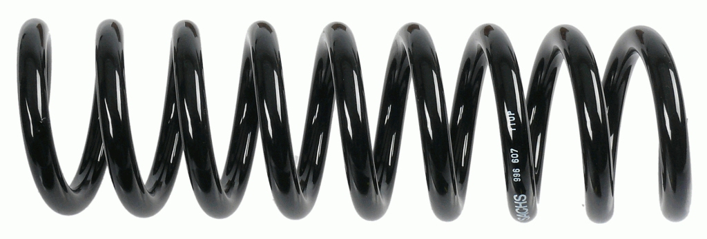 Coil Spring - 996 607 SACHS