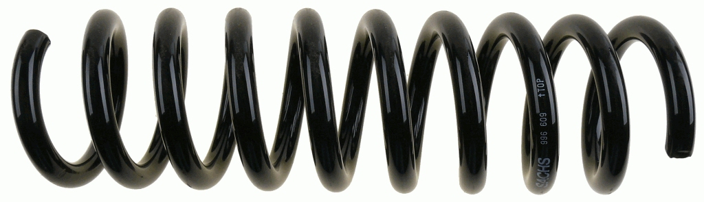 Coil Spring - 996 609 SACHS