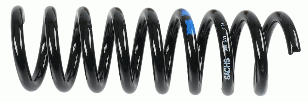 Coil Spring - 996 611 SACHS