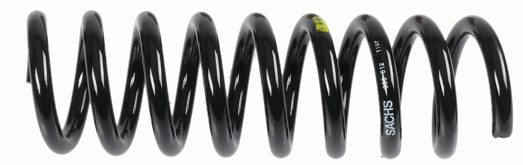 Coil Spring - 996 612 SACHS