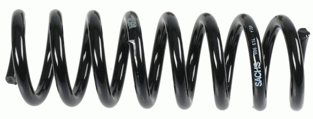 Coil Spring - 996 614 SACHS