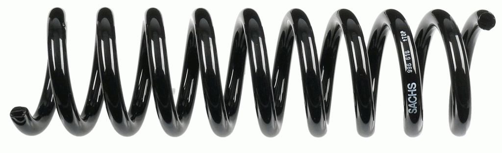 Coil Spring - 996 616 SACHS