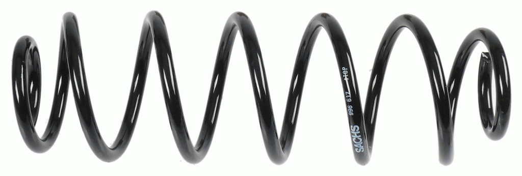 Molla autotelaio - 996 617 SACHS