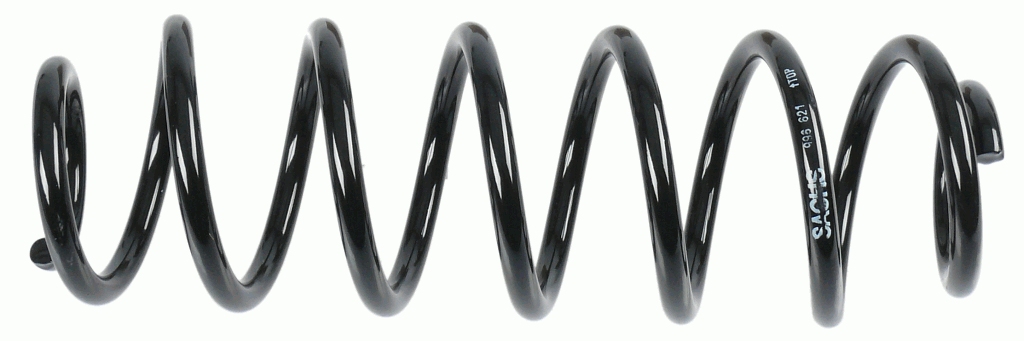 Coil Spring - 996 621 SACHS