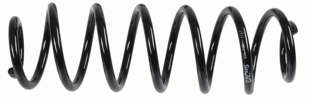 Coil Spring - 996 622 SACHS