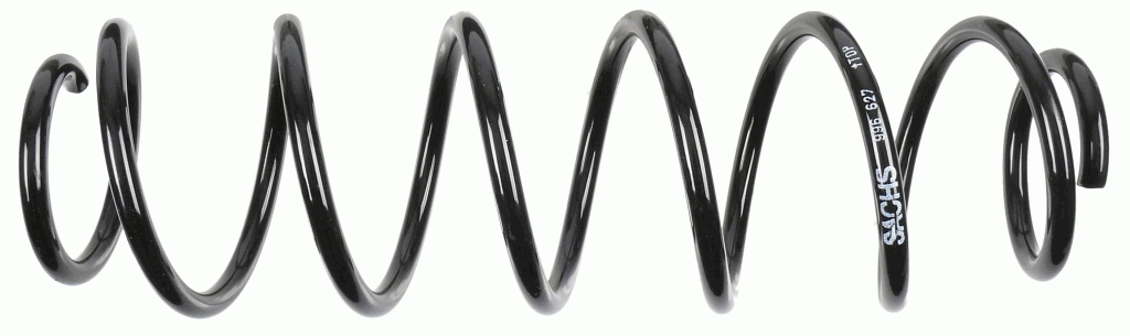 Coil Spring - 996 627 SACHS