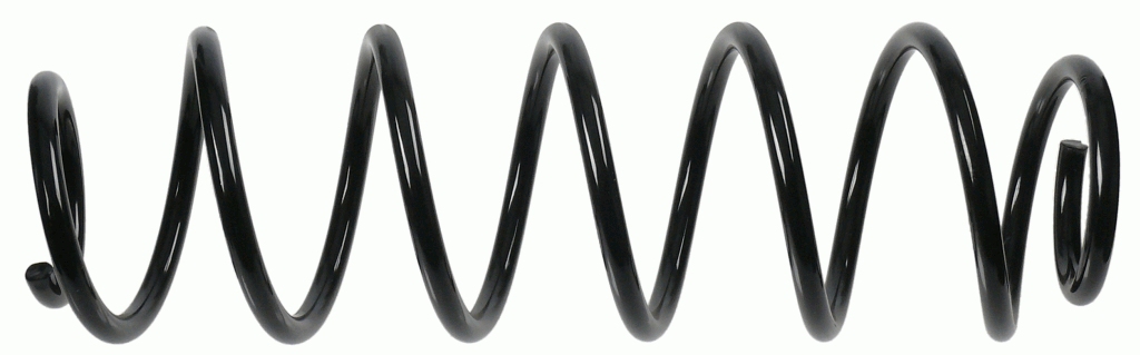 Coil Spring - 996 628 SACHS