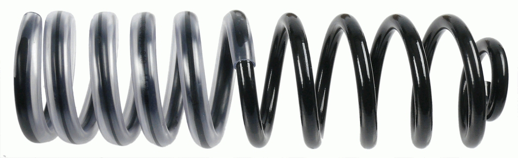 Coil Spring - 996 629 SACHS