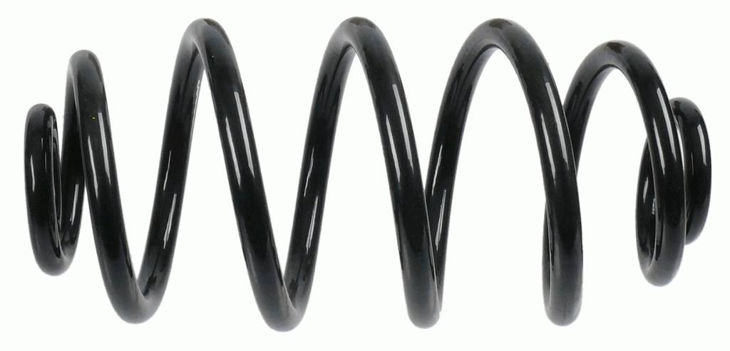 Coil Spring - 996 631 SACHS