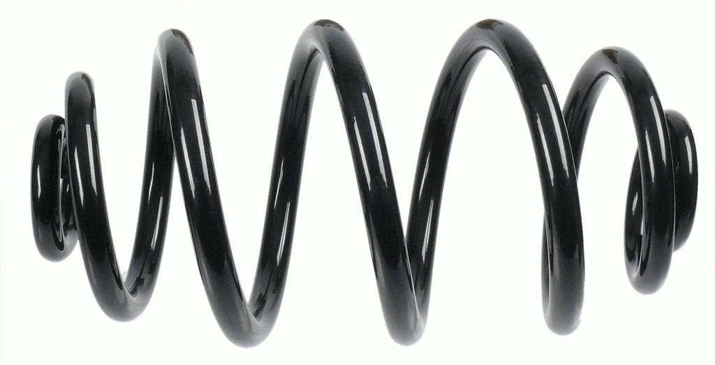 Coil Spring - 996 632 SACHS