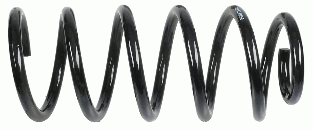 Coil Spring - 996 633 SACHS