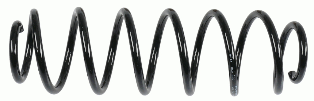 Coil Spring - 996 636 SACHS