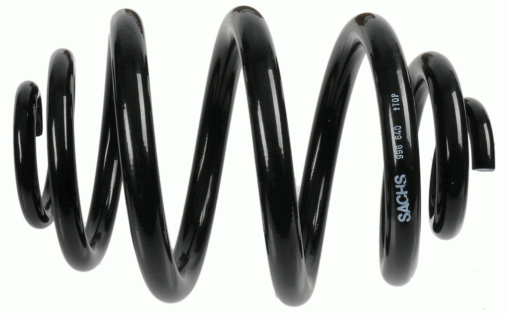 Molla autotelaio - 996 640 SACHS