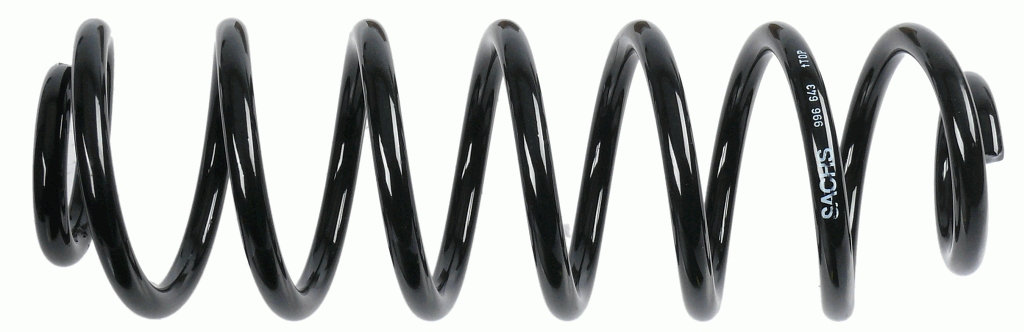 Coil Spring - 996 643 SACHS