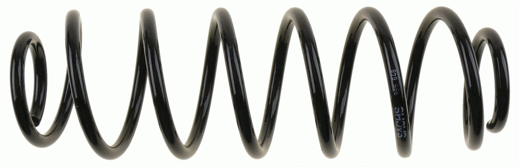 Coil Spring - 996 648 SACHS