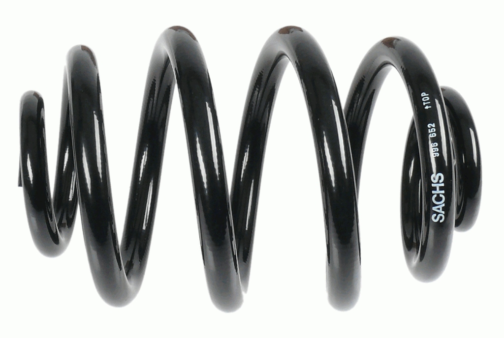 Coil Spring - 996 652 SACHS
