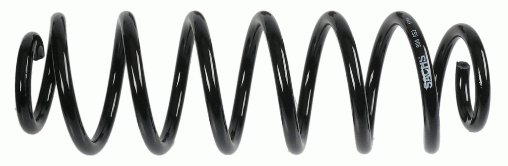 Coil Spring - 996 653 SACHS