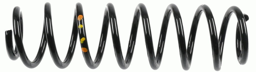 Coil Spring - 996 658 SACHS