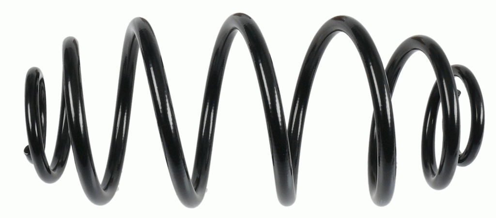 Coil Spring - 996 661 SACHS