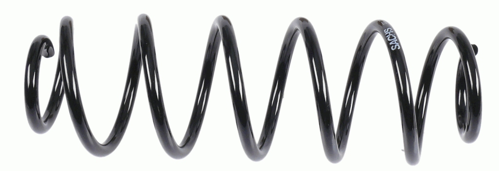 Coil Spring - 996 669 SACHS