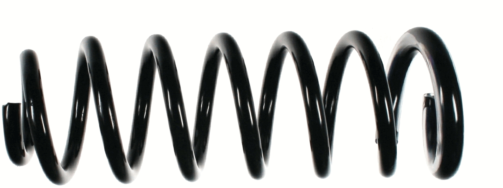 Coil Spring - 996 682 SACHS