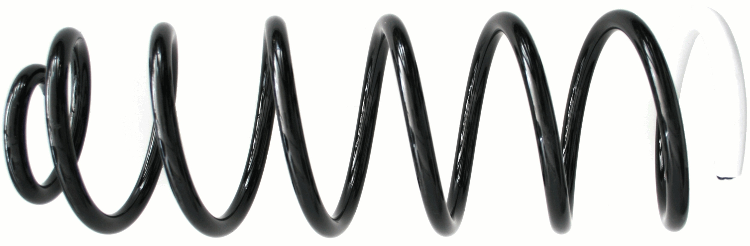 Fahrwerksfeder - 996 685 SACHS