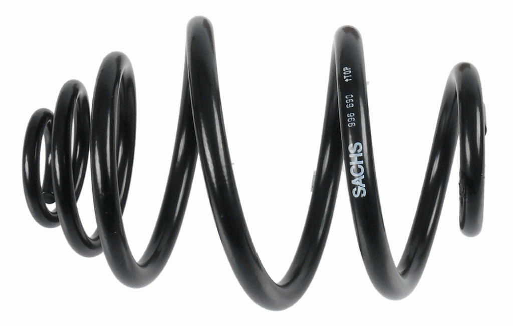 Molla autotelaio - 996 690 SACHS