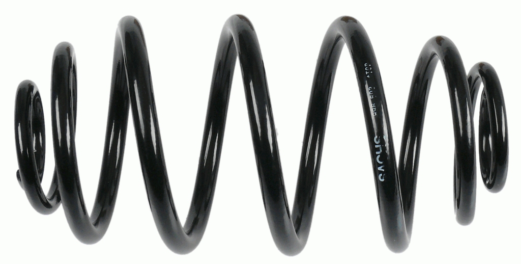 Coil Spring - 996 693 SACHS