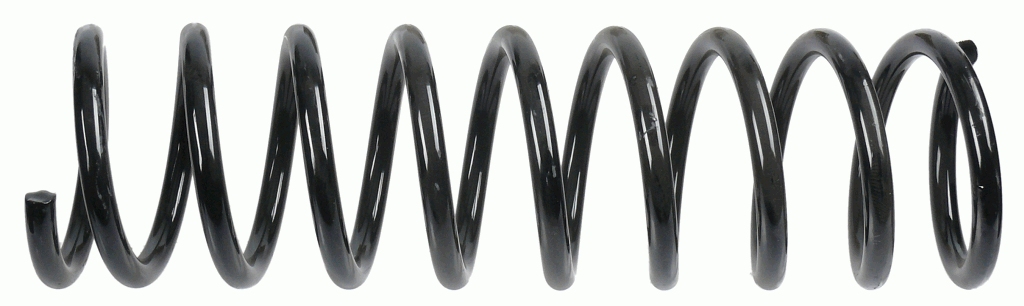 Coil Spring - 996 708 SACHS