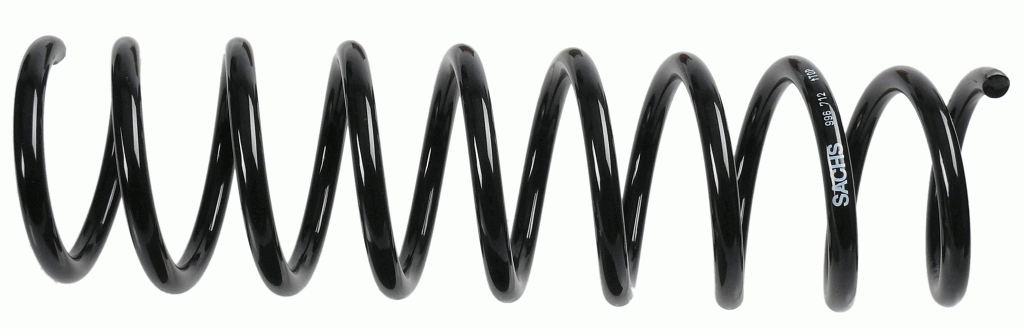 Coil Spring - 996 712 SACHS