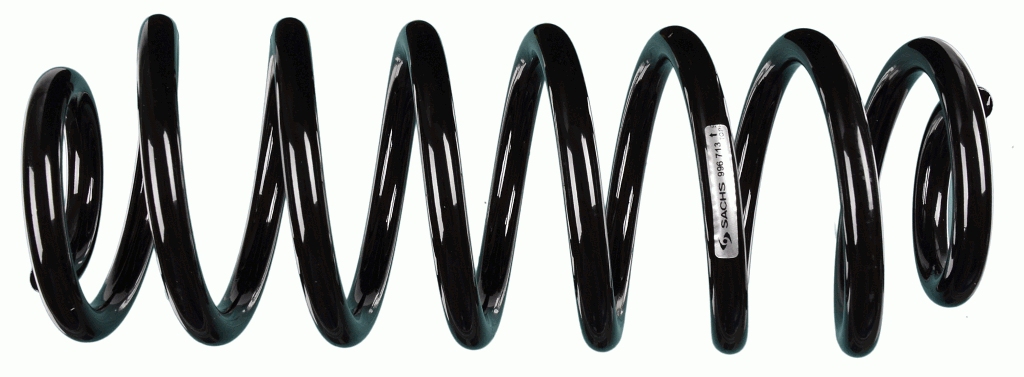 Coil Spring - 996 713 SACHS
