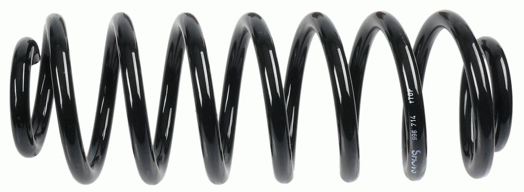 Coil Spring - 996 714 SACHS