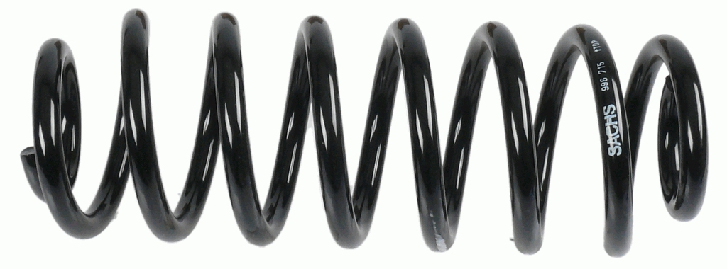 Coil Spring - 996 715 SACHS