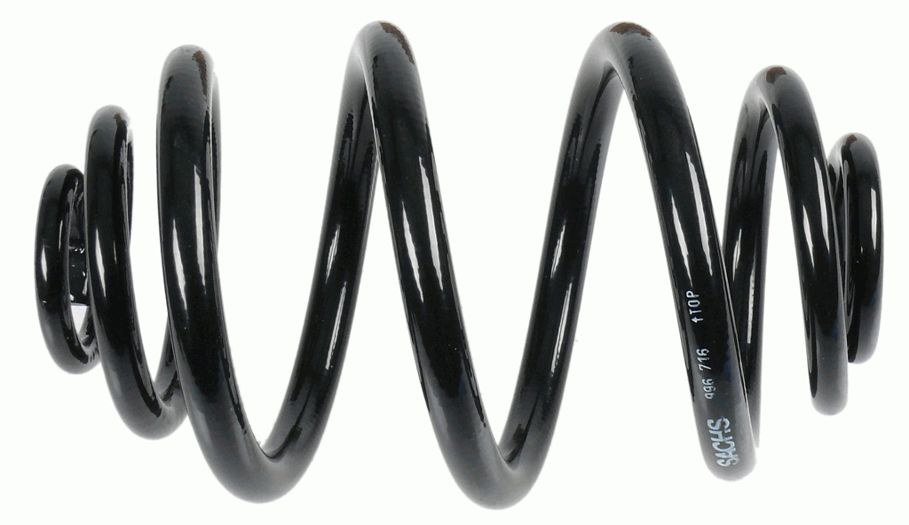 Molla autotelaio - 996 716 SACHS