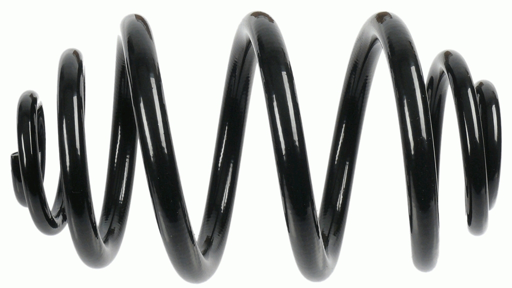 Coil Spring - 996 717 SACHS