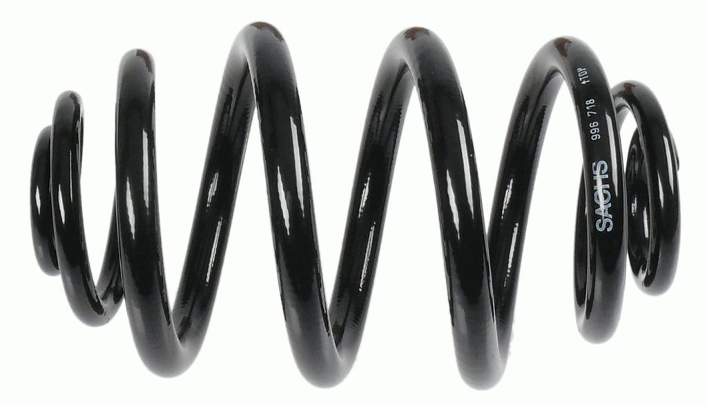 Coil Spring - 996 718 SACHS