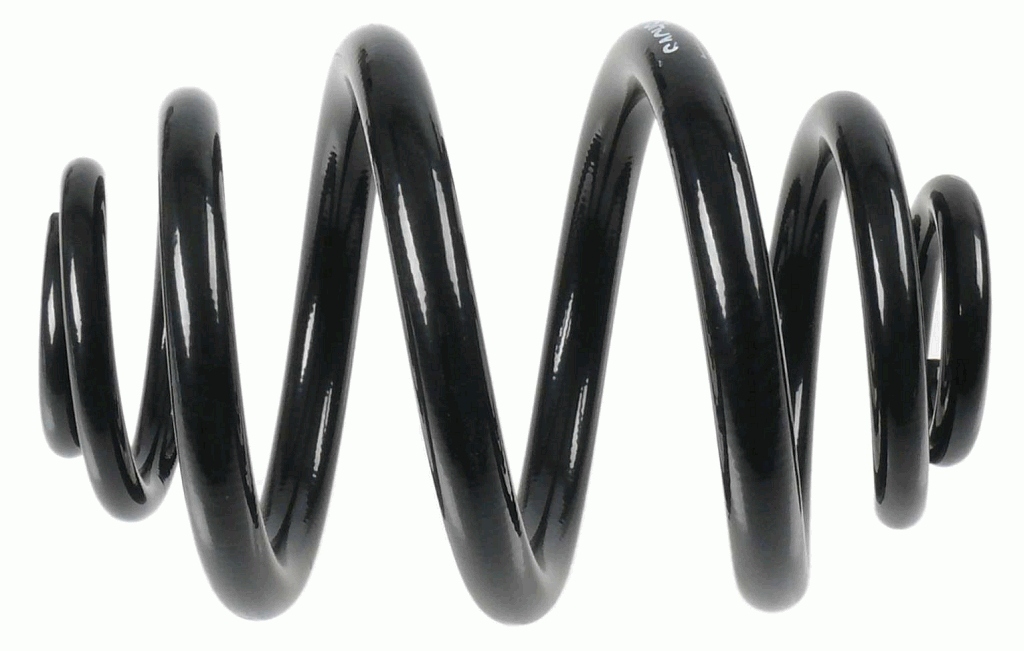 Coil Spring - 996 721 SACHS