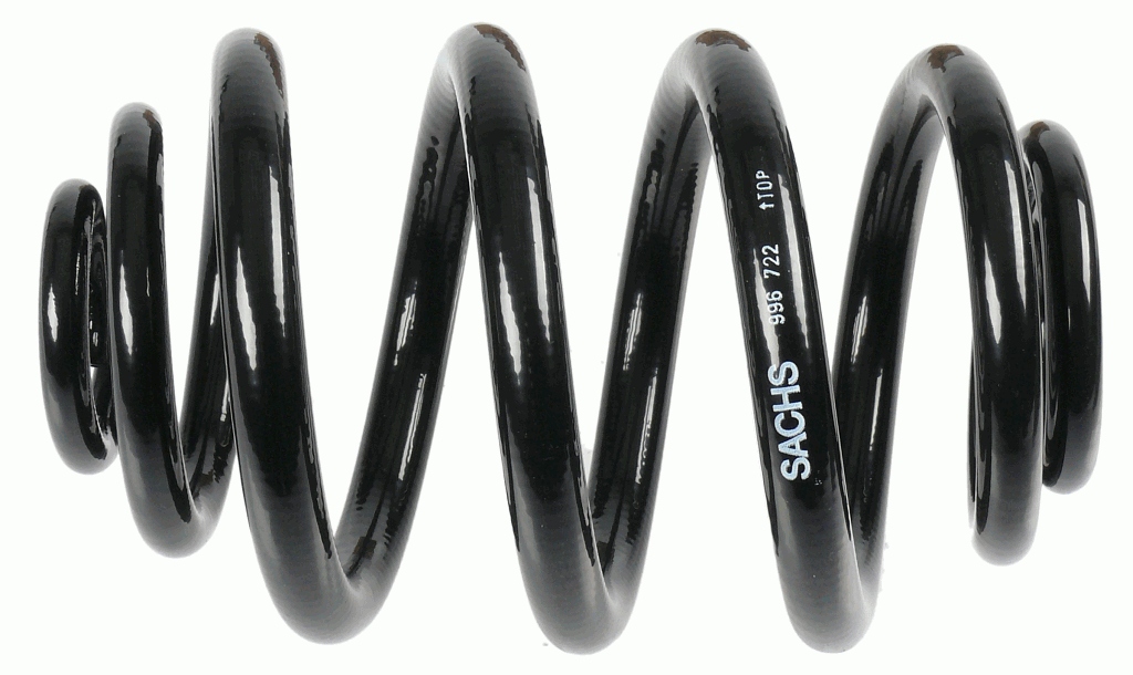 Coil Spring - 996 722 SACHS