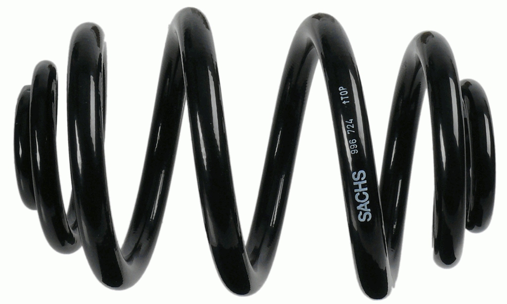 Molla autotelaio - 996 724 SACHS