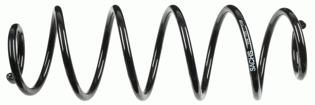 Molla autotelaio - 996 725 SACHS