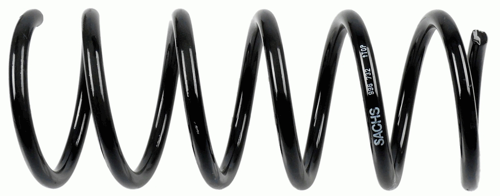 Coil Spring - 996 732 SACHS