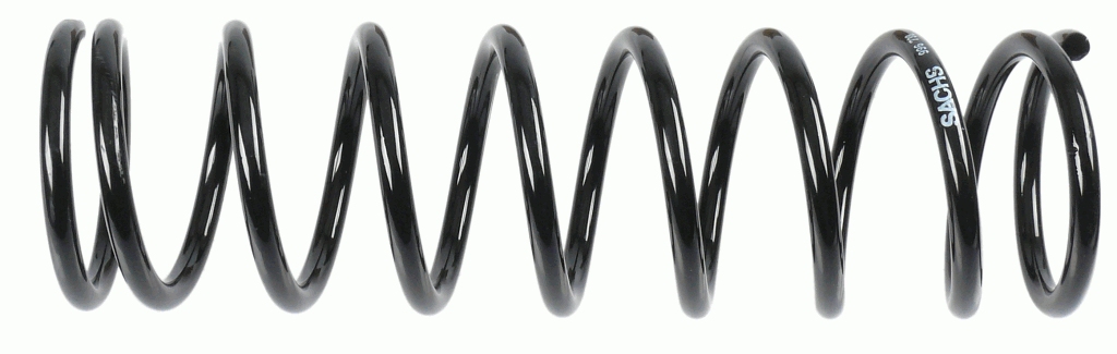 Coil Spring - 996 738 SACHS